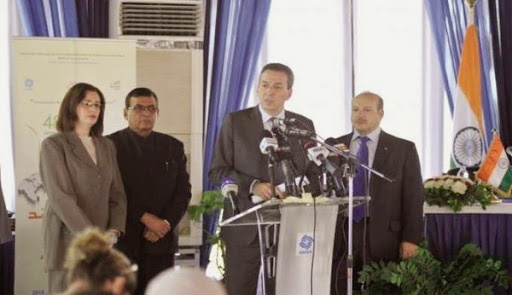 L’Inde, invitée d’honneur