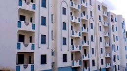 Logement promotionnel public: réception de 3.000 unités chaque trimestre dès 2016