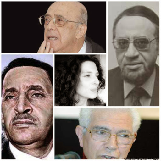 Lorsque une historienne réconcilie Abbas, Mehri, Hadjerès et Bedjaoui sous le regard de Harbi