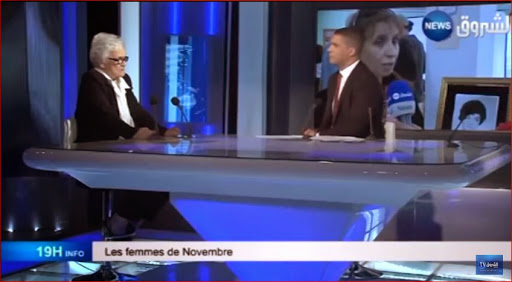 Louisa Ighilahriz : « On m’a dit que Yacef Saadi a donné Hassiba et Ali La Pointe »