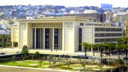 L’UGTA en mesure de contribuer à la préservation et à la promotion de l’outil national de production