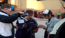 L’université a un rôle important à jouer dans la formation des jeunes désirant faire du cinéma