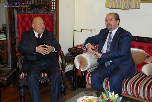 Lutte contre le discours haineux dans les mosquées, Mohamed Aïssa à la presse: « Aidez-nous! »