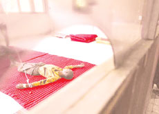 Malaisie : de véritables charniers découverts