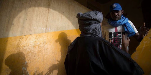 Mali: une nouvelle « série de consultations » à Alger pour convaincre la rébellion de signer l’accord de paix