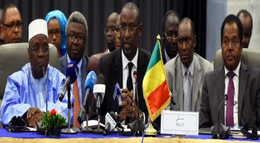 Mali/Les chefs politico-militaires du Nord à Alger : Pour une mise en œuvre de l’accord de paix
