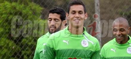 Mandi dans l’équipe type de la Ligue 1