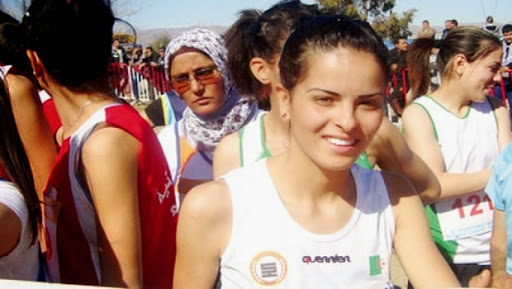 Marathon/Mondial 2015 : l&rsquo;Algérienne Drici Berkahoum réussit les minima pour Pékin