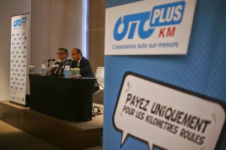 Marché automobile : Alliance Assurances lance une nouvelle assurance automobile