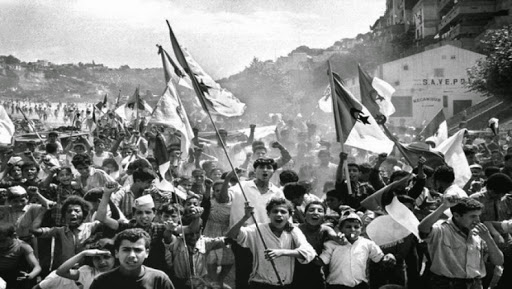 Marches pacifiques du 8 mai 1945 : la France coloniale avait devant elle un peuple civilisé