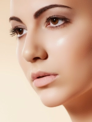 Masque au miel contre le vieillissement de la peau