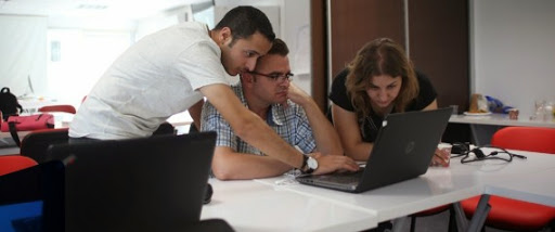 Médias en ligne dans le monde arabe: l’Algérie au bas du tableau