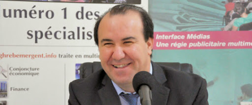 Médias : « Le monde entier se digitalise, nous allons suivre » estime M.Hadj Saïd, PDG d’AD Display (VIDÉO)