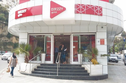 Meriem Belkadi, Performance Management Director, à DJEZZY  “La qualité du réseau est notre priorité”