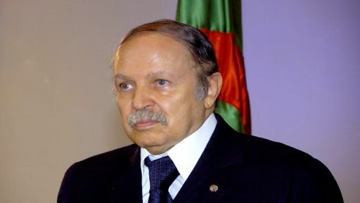 Message du Président Bouteflika à l’occasion du 70ème anniversaire de 8 mai 1945