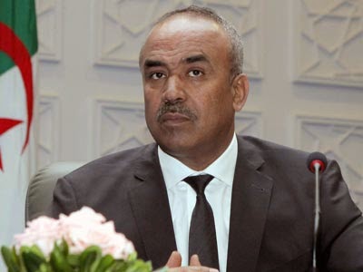 Ministère de l’intérieur et des collectivités locales, Bedoui trace sa feuille de route