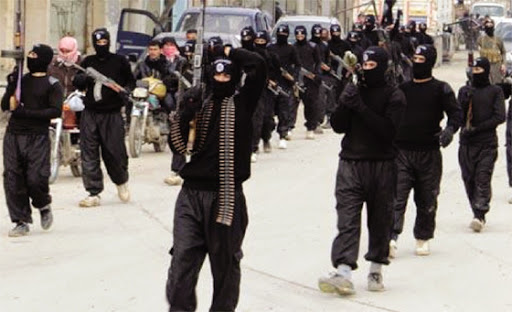 Mobilisation générale de l’armée et des milices en Irak