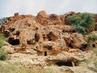 Mois du patrimoine, 18 avril-18 mai – Tlemcen Des étudiants à la conquête des Ath Snous