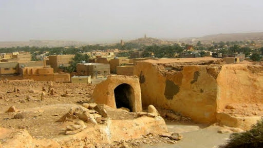 Mois du patrimoine: Beni Isguen (M&rsquo;zab), le ksar le mieux préservé de la vallée