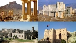 Mois du patrimoine: des heures sombres pour le patrimoine de l&rsquo;humanité