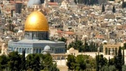 Mois du patrimoine: face à l’impunité d’Israël, délégitimer l’occupation par l’action diplomatique