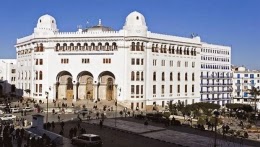 Mois du patrimoine: une vocation culturelle pour la Grande Poste d&rsquo;Alger