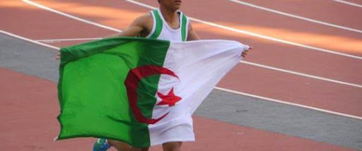 Mondiaux 2015 de Séoul: l&rsquo;Algérie termine à la 11e place avec 7 médailles, dont 4 en or