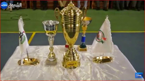 Msila: Parcours sportif pour les journalistes de la journée mondiale