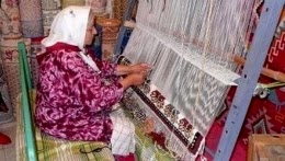 nécessité de préserver et promouvoir l‘artisanat traditionnel