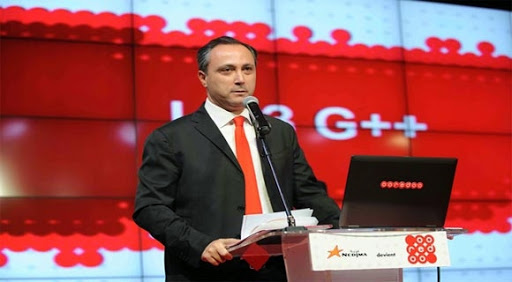 Ooredoo : des revenus toujours en hausse