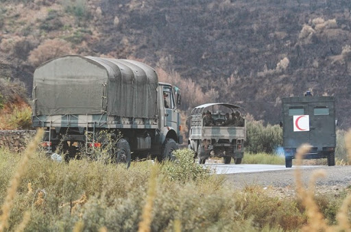 Opération antiterroriste à Bouira et à Boumerdès,  Quand l’ANP utilise le renseignement et les divisions des groupes terroristes