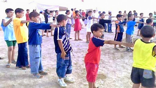 Oran: accueil de 920 enfants de Tindouf et de Béchar l&rsquo;été prochain en bord de mer