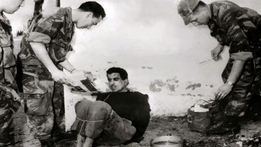 Oran : une exposition sur la torture durant la période coloniale