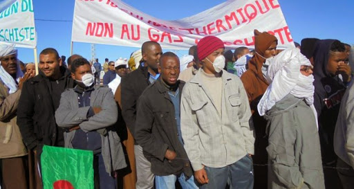 Où est la vérité et avec qui dialoguer sur le gaz de schiste et le photovoltaïque ?