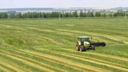 Partenariat algéro-portuguais dans le domaine du machinisme agricole