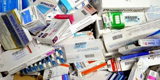 Pharmacie centrale : « Les médicaments pour cancéreux disponibles dans les hôpitaux. »