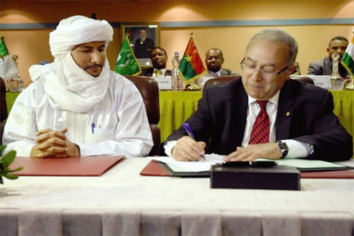 Possibilité pour des factions de signer après le 15 mai