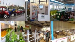 Près de 600 exposants attendus au 15ème salon Sipsa-agrofood d’Alger