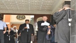 Procès de Khalifa: deux commissaires aux comptes reconnaissent l’existence d’irrégularités dans la gestion de Khalifa Bank