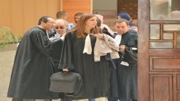 Procès Khalifa: Fin des témoignes des accusés ayant purgé leur peine