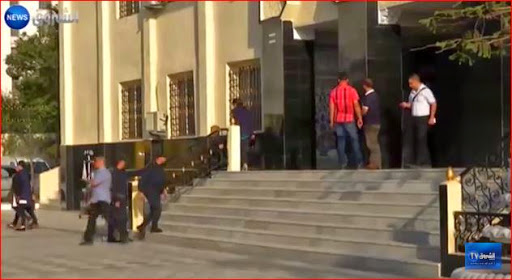 Procès khalifa : les témoins a la barre, six d’entre eux étaient absents