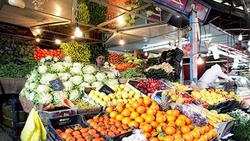 Programme national de réalisation de plus de 290 marchés en 2015