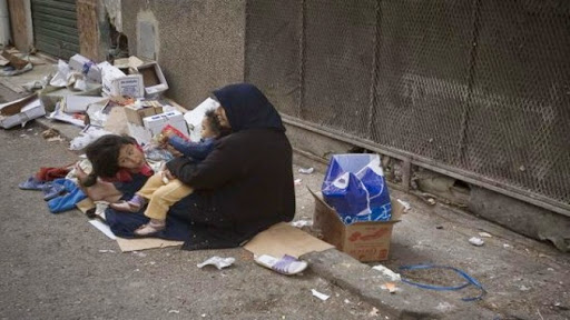 Projet de convention pour la prise en charge des sans-abris