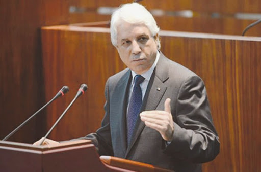 projet de loi relatif à la protection de l’enfance en débat à l’apn, Les islamistes sonnent la charge