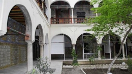 Publication prochaine de cinq ouvrages sur l’histoire et l&rsquo;archéologie de Constantine