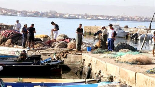 Quatre milliards DA pour la mise à niveau des ports et abris de pêche du pays