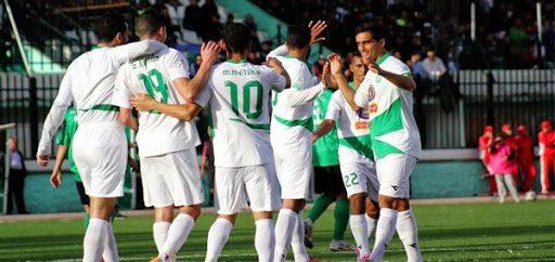 Qui de Tlemcen, Koléa ou Hadjout accompagnera Merouana en DNA ?