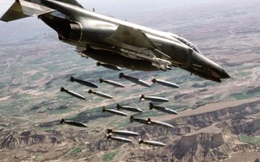 Raids saoudiens intensifs avant la trêve, 32 morts en 12 heures