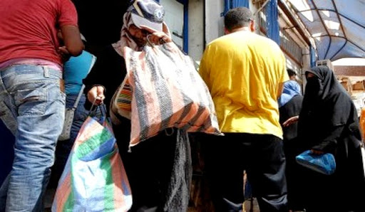 Ramadhan 2015: Des mesures pour la distribution des colis alimentaires aux familles démunies