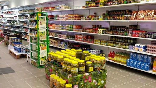 Ramadhan: constitution d’importants stocks pour les produits alimentaires de base